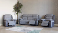 Astra Recliner Sofa Range - in Ireland