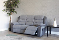 Astra Recliner Sofa Range - in Ireland