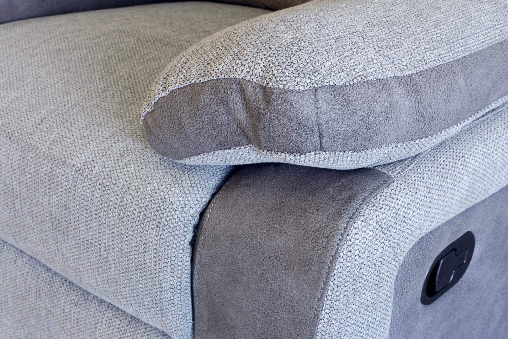 Astra Recliner Sofa Range - in Ireland