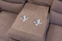 Astra Recliner Sofa Range - in Ireland