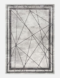 Best Glitz Art Deco - Grey - in Ireland