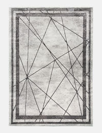 Best Glitz Art Deco - Grey - in Ireland