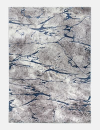 Best Glitz Marble - Blue - in Ireland