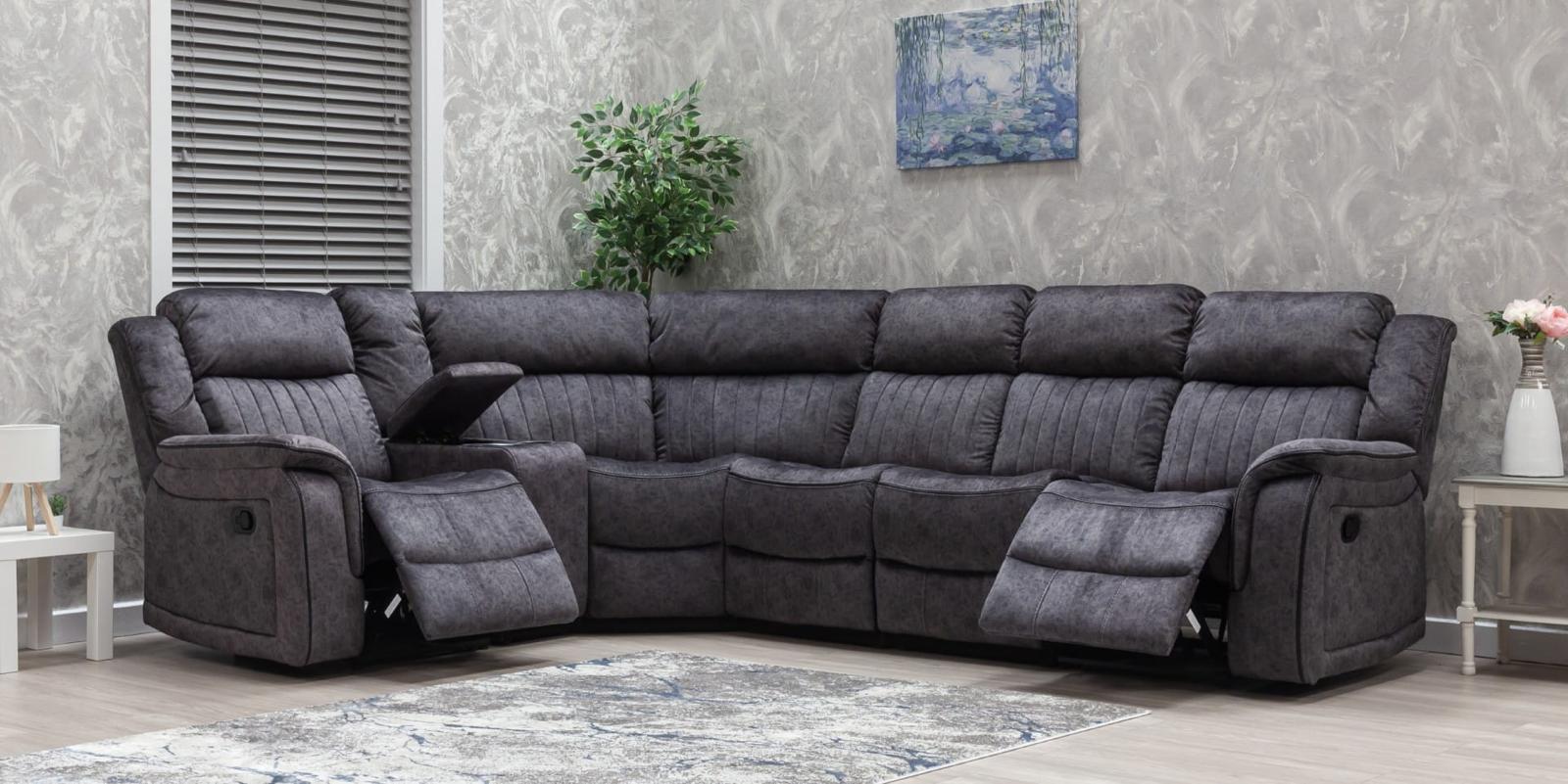 Best Gresham Recliner Sofa Range - in Ireland