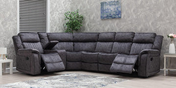 Best Gresham Recliner Sofa Range - in Ireland