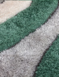 Best Luxus Ripples - Green - in Ireland