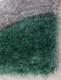 Best Luxus Ripples - Green - in Ireland