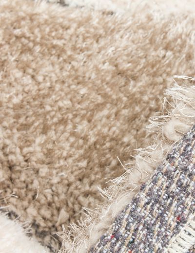 Best Luxus Ripples - Greige - in Ireland