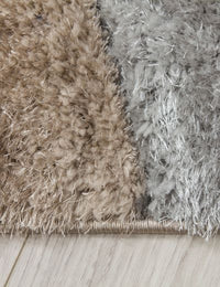 Best Luxus Ripples - Greige - in Ireland