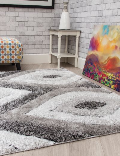 Best Luxus Teardrop - Grey - in Ireland