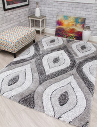 Best Luxus Teardrop - Grey - in Ireland