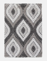 Best Luxus Teardrop - Grey - in Ireland