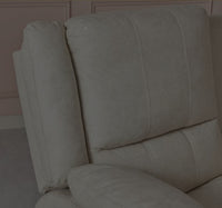 Chic Beige Larson Sofa Range