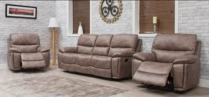 Oxford Sand