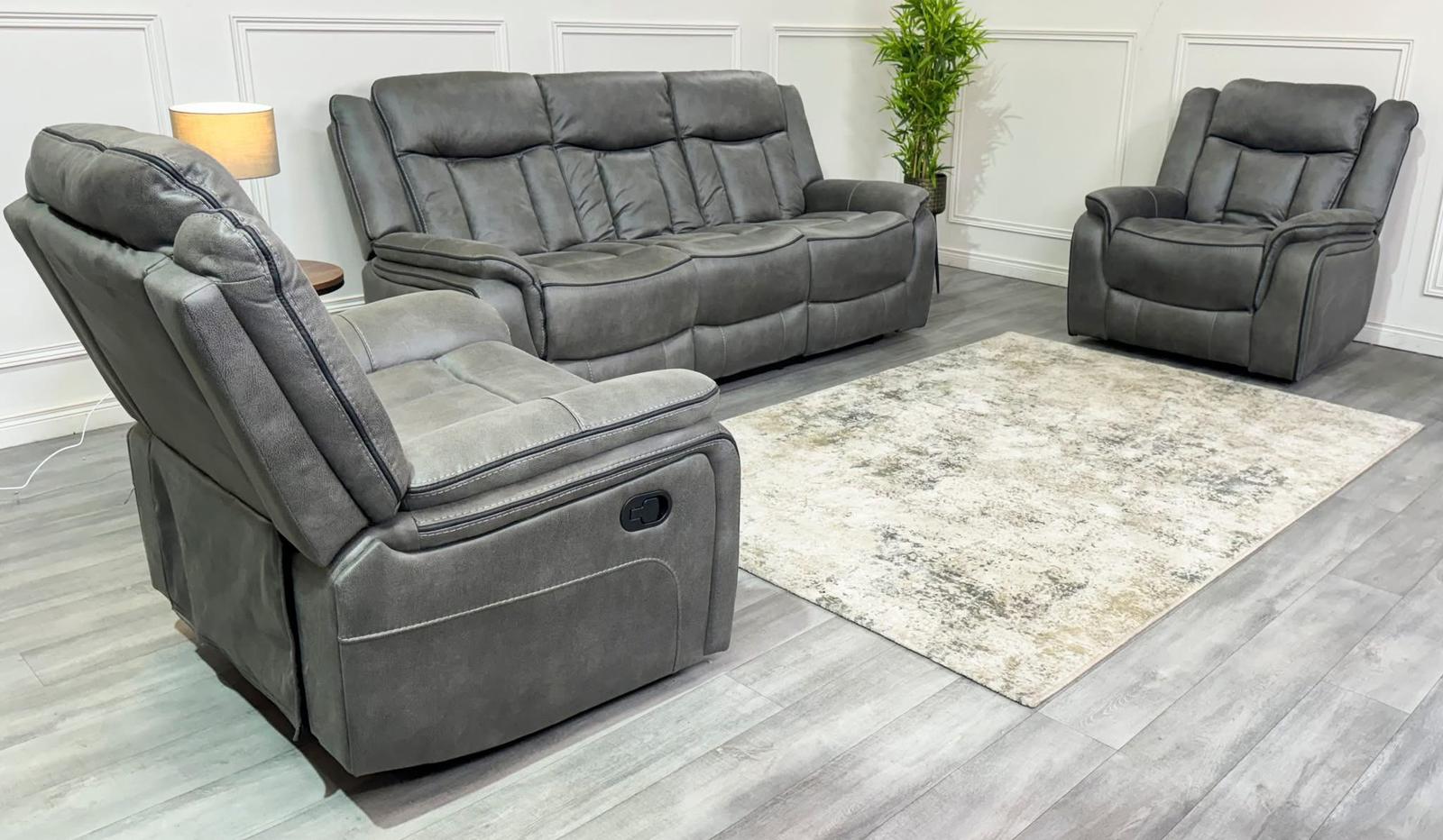 Westwood Grey