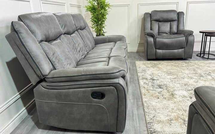 Westwood Grey