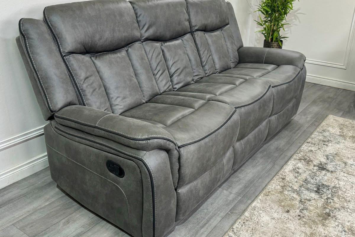 Westwood Grey