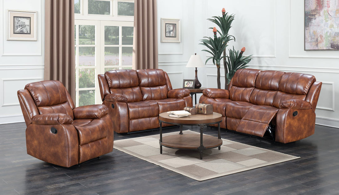 Judy Recliner Sofa Range