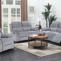 Judy Recliner Sofa Range rug from The Mattress Store Ireland