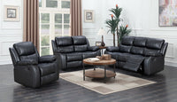 Judy Recliner Sofa Range