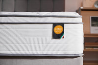 Comfort Max Deluxe 2000 Mattress