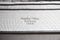 Comfort Max Deluxe 2000 Mattress