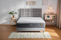 Royal Deluxe 3000 Pocket Spring Mattress