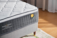 Royal Deluxe 3000 Pocket Spring Mattress