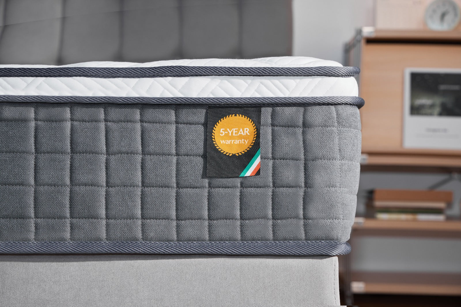 Royal Deluxe 3000 Pocket Spring Mattress