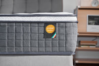 Royal Deluxe 3000 Pocket Spring Mattress