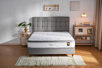 Vogue Max Posturepedic 3000 Mattress