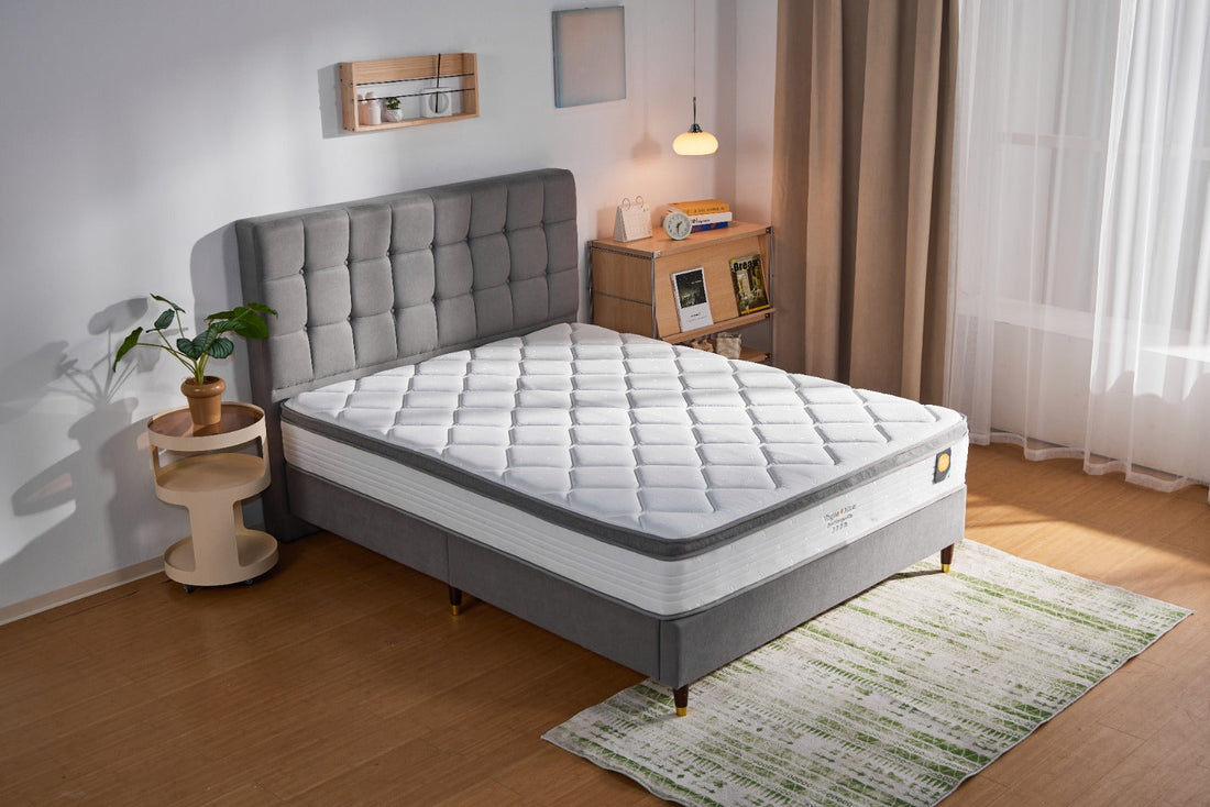 Vogue Max Posturepedic 3000 Mattress
