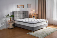 Vogue Max Posturepedic 3000 Mattress