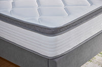 Vogue Max Posturepedic 3000 Mattress