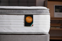 Vogue Max Posturepedic 3000 Mattress