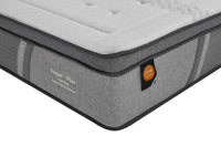 Vogue Plush Cool Gel Mattress