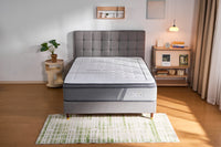 Vogue Plush Cool Gel Mattress