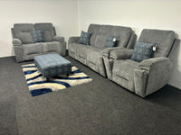 New Hudson Sofa Range