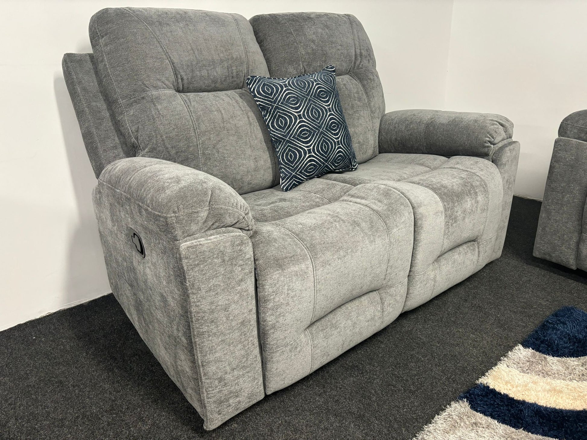 New Hudson Sofa Range