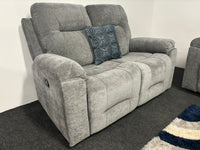 New Hudson Sofa Range