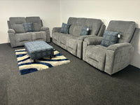 New Hudson Sofa Range