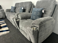 New Hudson Sofa Range