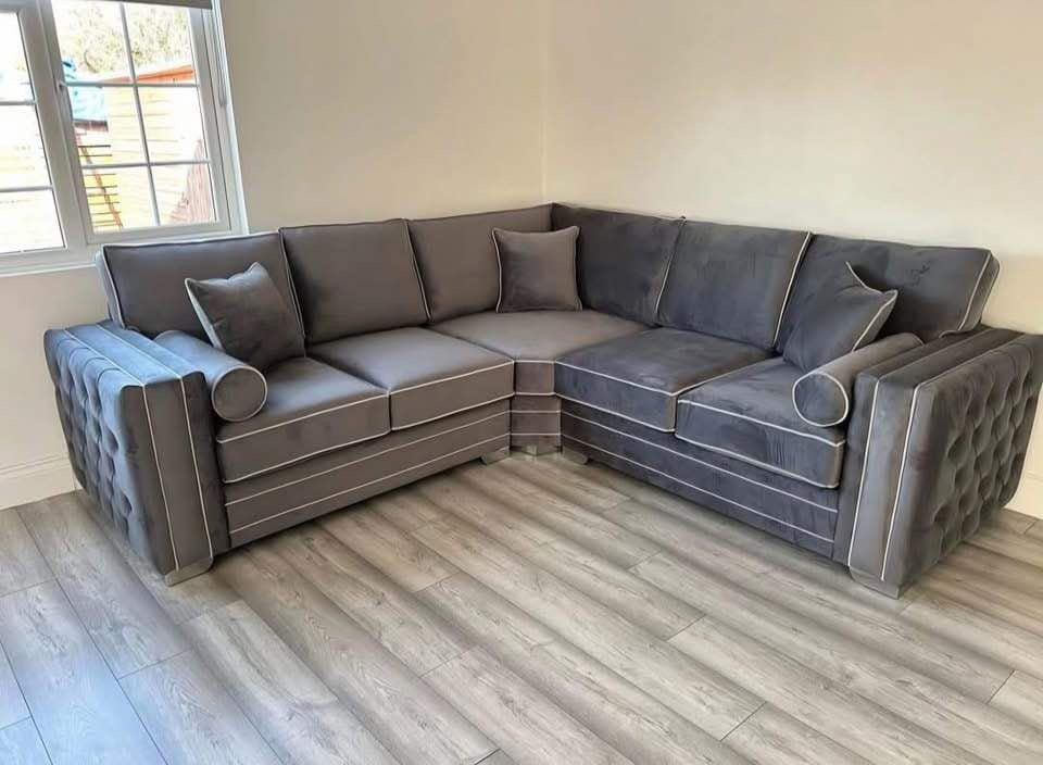 Lexus Sofa Range - in Ireland