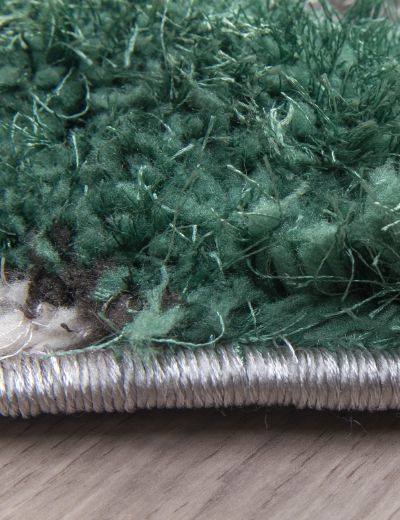 Luxus Teardrop - Green - in Ireland