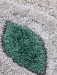 Luxus Teardrop - Green - in Ireland