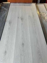 Premium 7mm Malaga Laminated Flooring - Stylish and Durable for Modern Homes - in Ireland