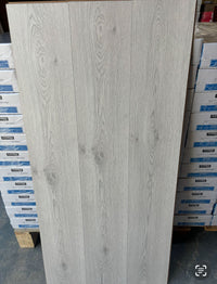 Premium 7mm Malaga Laminated Flooring - Stylish and Durable for Modern Homes - in Ireland