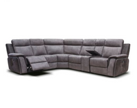 Benetti Grey / Charcoal