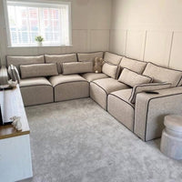 Sloane Corner Sofa - in Ireland