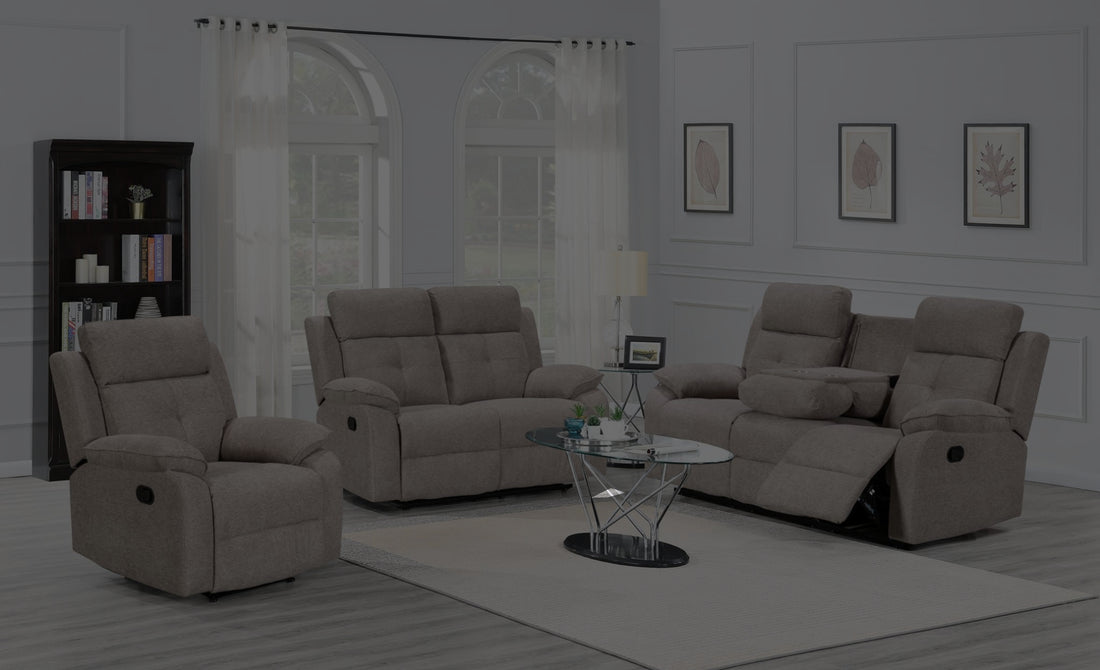 Abbey Sofa Range